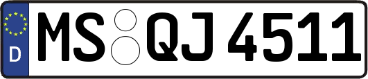 MS-QJ4511