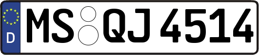 MS-QJ4514