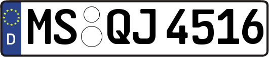 MS-QJ4516