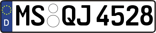 MS-QJ4528