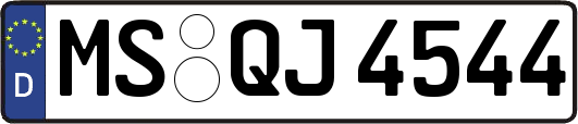 MS-QJ4544