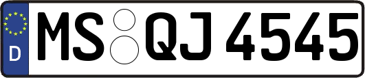 MS-QJ4545