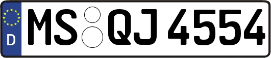 MS-QJ4554