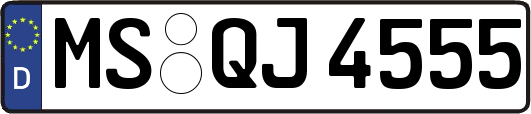 MS-QJ4555