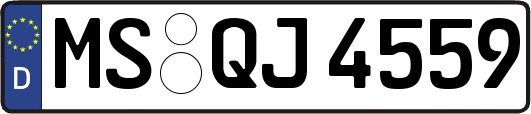 MS-QJ4559
