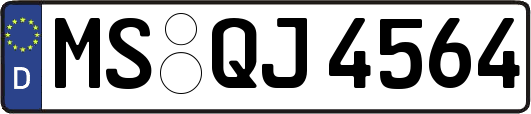 MS-QJ4564