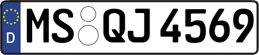 MS-QJ4569
