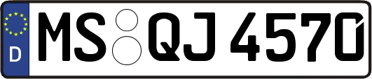 MS-QJ4570