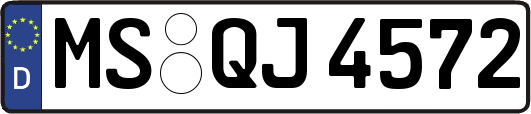 MS-QJ4572