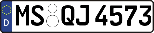 MS-QJ4573