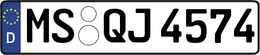 MS-QJ4574