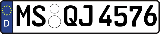 MS-QJ4576