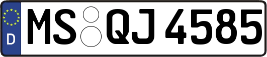 MS-QJ4585
