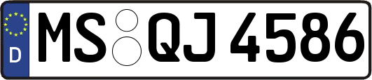 MS-QJ4586
