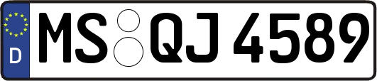 MS-QJ4589