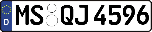 MS-QJ4596