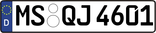 MS-QJ4601
