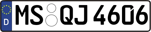 MS-QJ4606