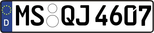 MS-QJ4607