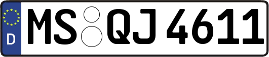 MS-QJ4611