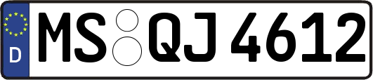 MS-QJ4612
