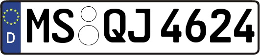 MS-QJ4624