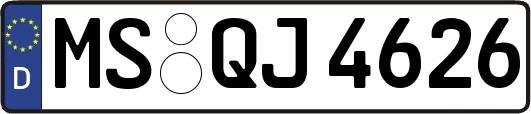 MS-QJ4626