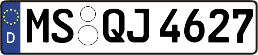 MS-QJ4627
