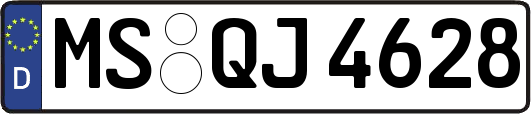 MS-QJ4628