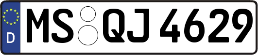 MS-QJ4629