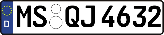 MS-QJ4632