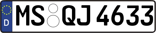 MS-QJ4633