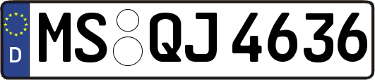MS-QJ4636