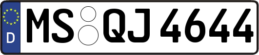 MS-QJ4644