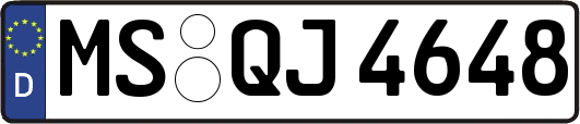 MS-QJ4648