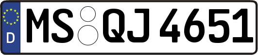 MS-QJ4651