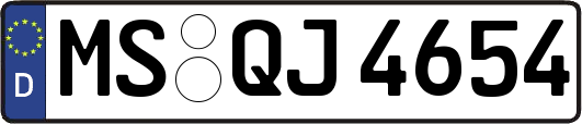 MS-QJ4654