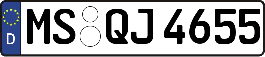 MS-QJ4655