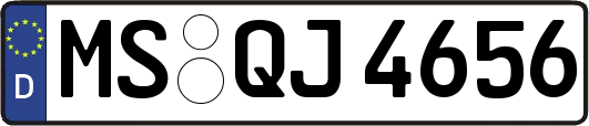 MS-QJ4656