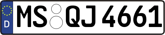 MS-QJ4661