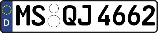 MS-QJ4662