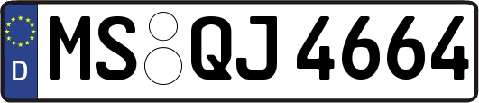MS-QJ4664