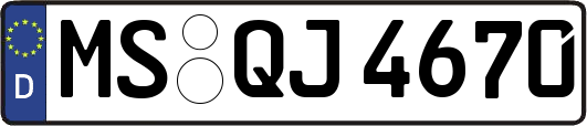 MS-QJ4670