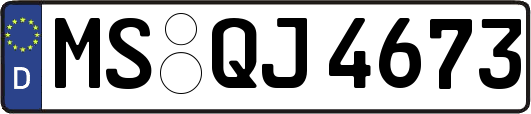 MS-QJ4673