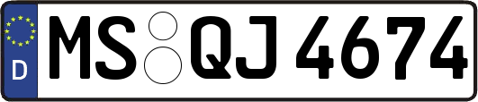 MS-QJ4674