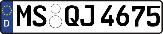 MS-QJ4675