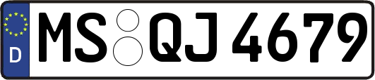 MS-QJ4679