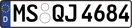MS-QJ4684