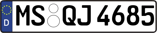 MS-QJ4685
