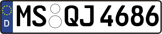 MS-QJ4686